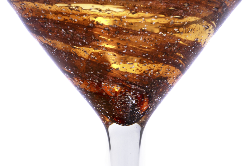 COPA ESPIRAL - MARTINI