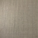 ESTERA SISAL - HERRINGBONE NATURAL/NEGRO - BORDE BEIGE - 3X3