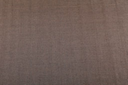 ESTERA SISAL - MARRON - BORDE MARRON 5X4