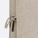 Isabel Cama King - Beige