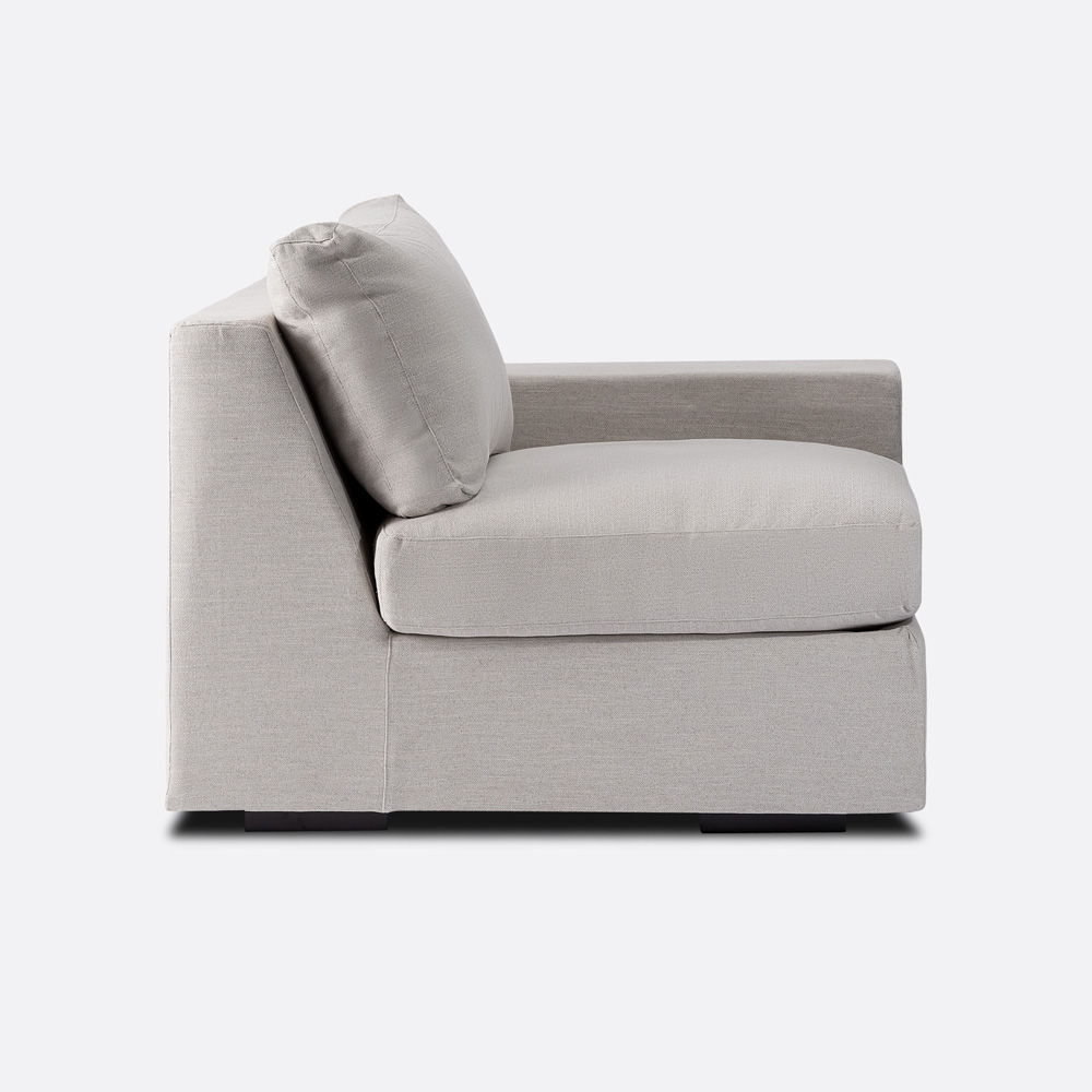 Sophia Modular Brazos Derecho