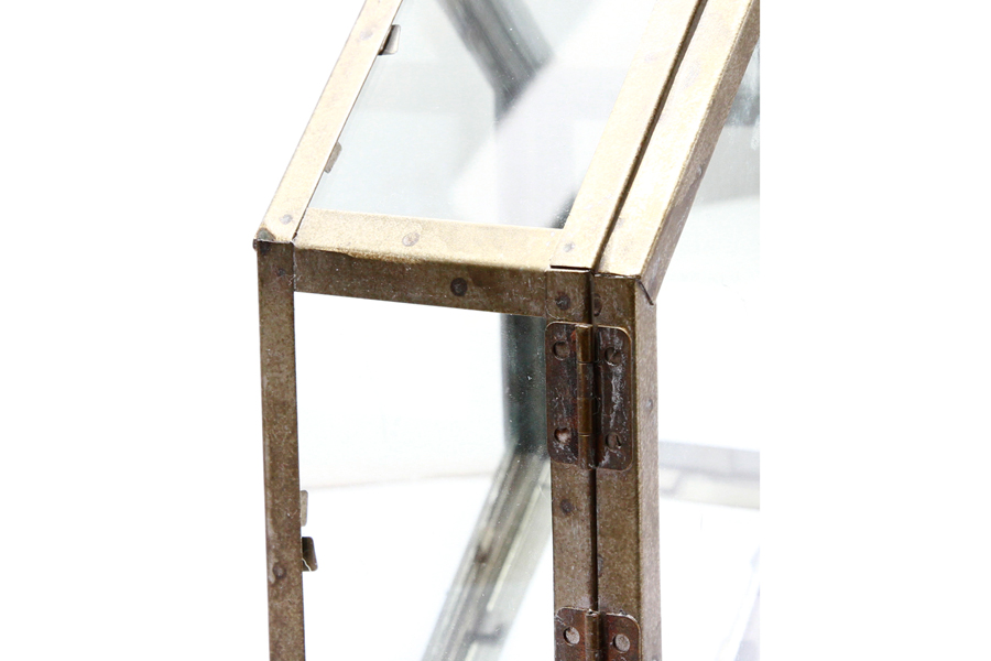 CAJA OCTAGONAL - MEDIANA