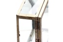 CAJA OCTAGONAL - MEDIANA