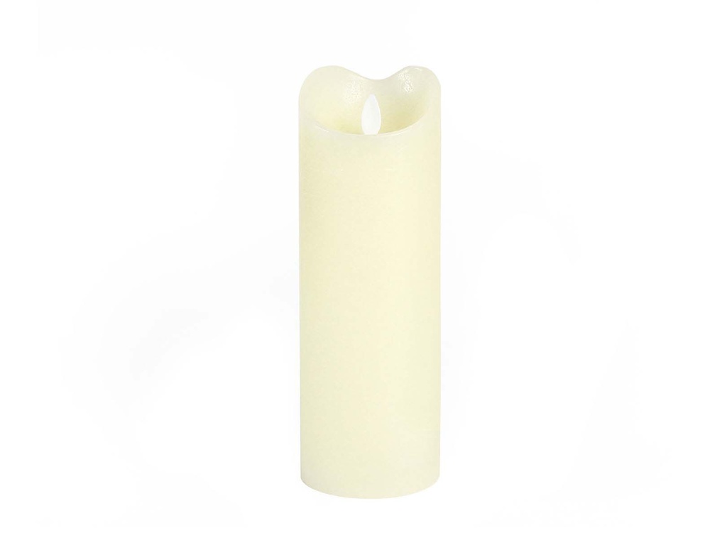 VELA ARTIFICIAL - 23 CMS