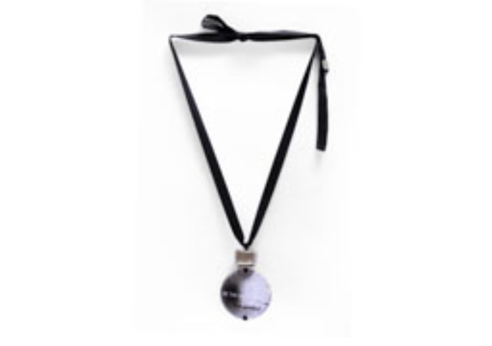 Collar Multicolor Redondo