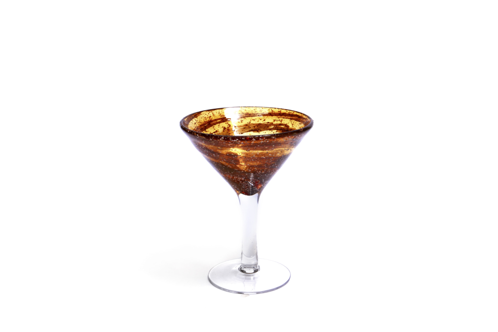 COPA ESPIRAL - MARTINI