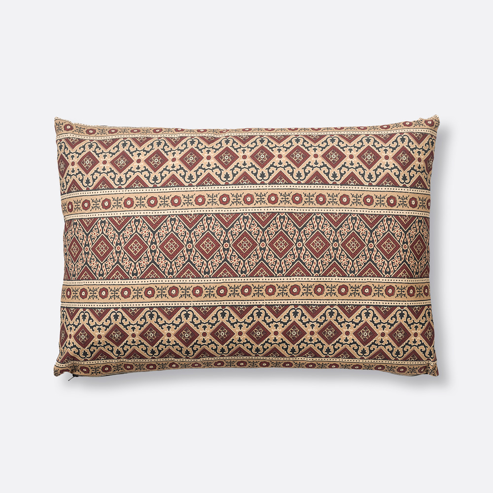Cojín Decorativo Rectangular - 60 cm