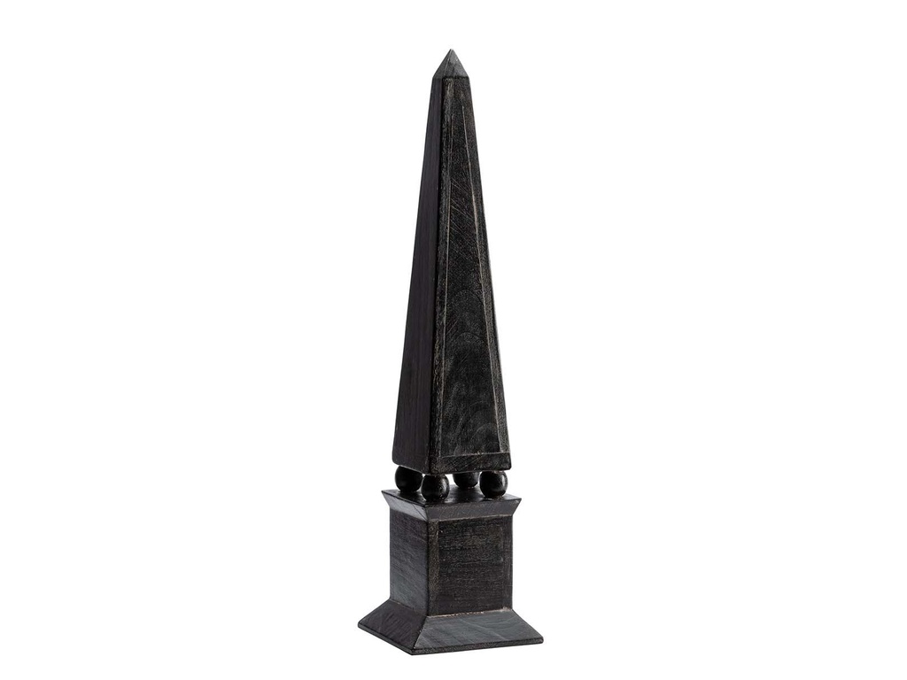 Obelisco Negro