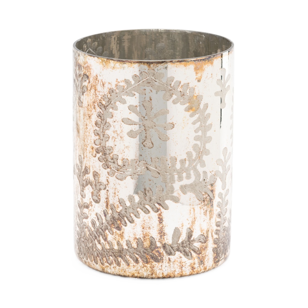 Vaso Decorativo Jaya - Cobre