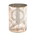 Vaso Decorativo Jaya - Cobre