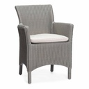 Gama Silla de Terraza - Gris
