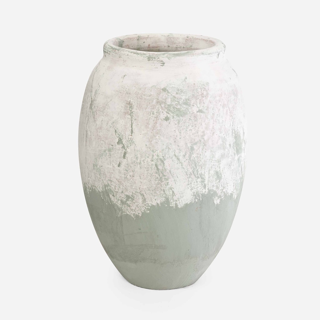 Jarrón Decorativo - 26.5 cm