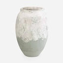 Jarrón Decorativo - 26.5 cm