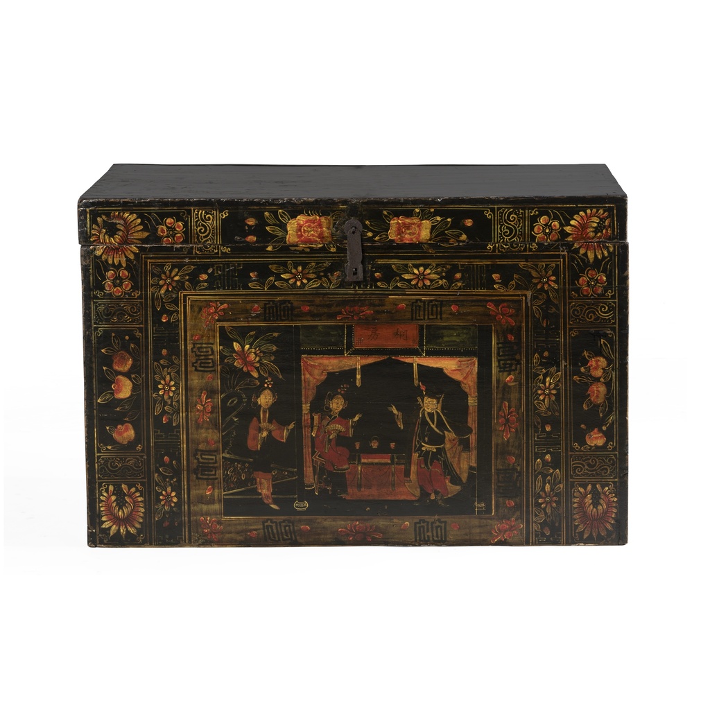 OPERA BOX