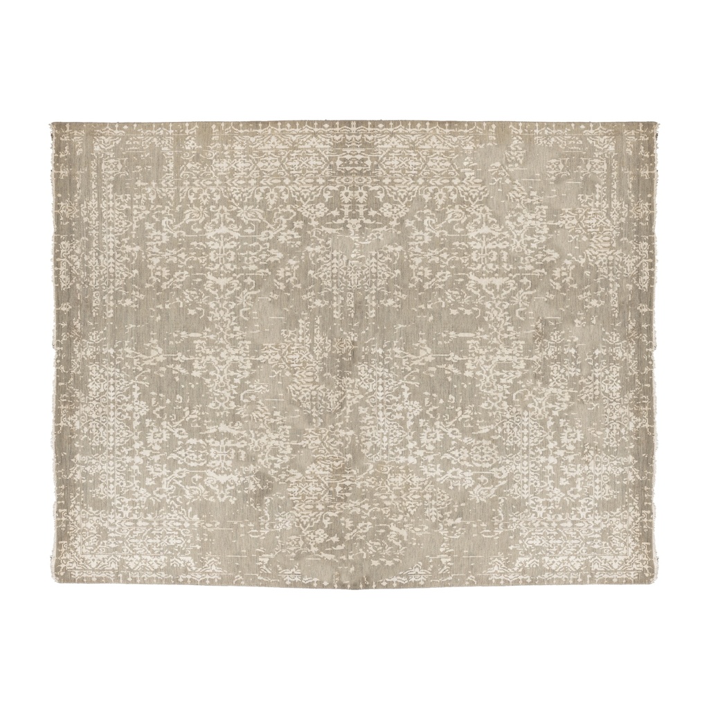 TAPETE GRIS 300X246