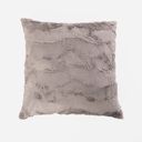 COJIN DECORATIVO SILVER - 50X50 CMS