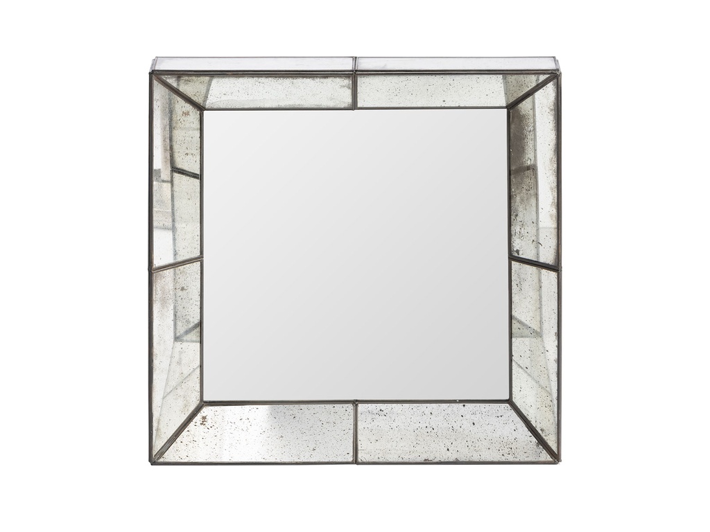 ESPEJO CONICO - 50X50