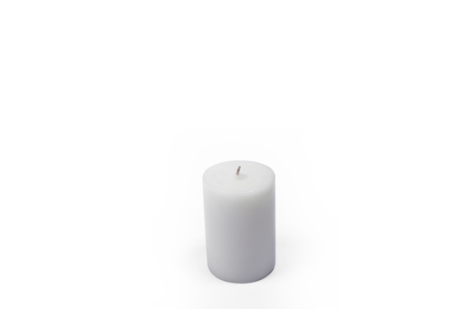 [211106] VELA CANIS BLANCA DELGADA - 10 CMS