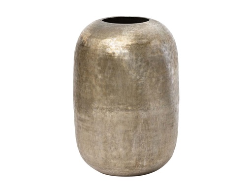 [1117125] Florero Huevo - 37 cms