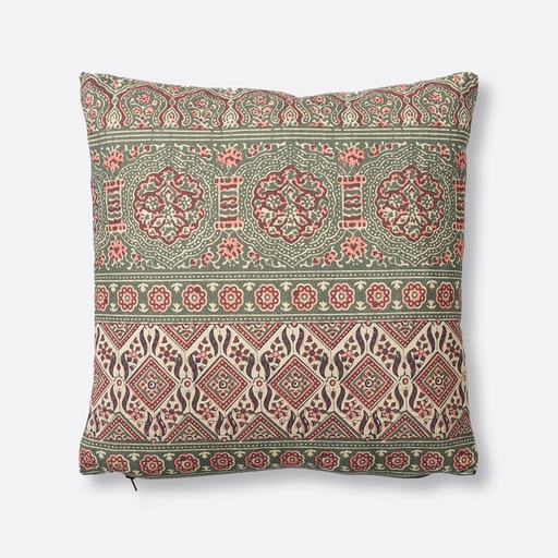 [2218281] Cojín Decorativo Cuadrado - 37 cm