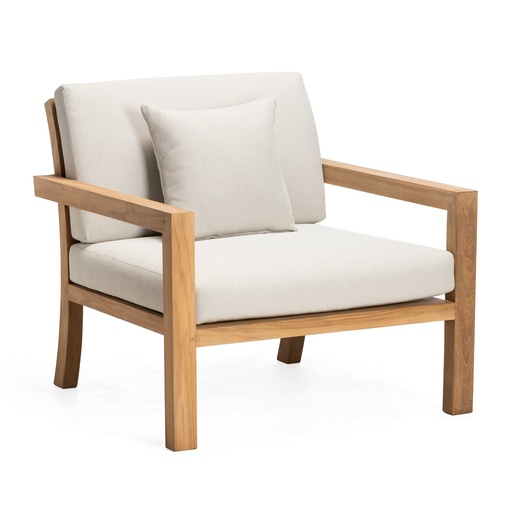 [1216571] Sillón Individual Artti