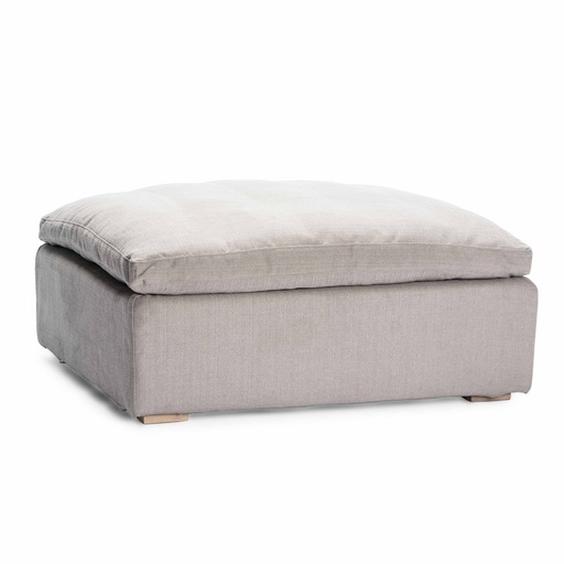 [1217058] TABURETE MARIA - GRIS