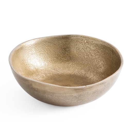 [1218828] BOWL XIANA ORO - 20 CMS