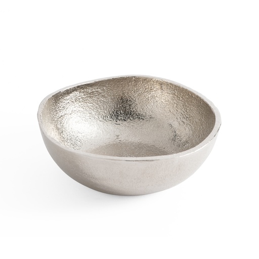 [1218829] BOWL XIANA NICKEL - 14 CMS